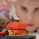 Image for article titled Get Into the Sweet, Manufactured Magic of Zumbo's Just Desserts